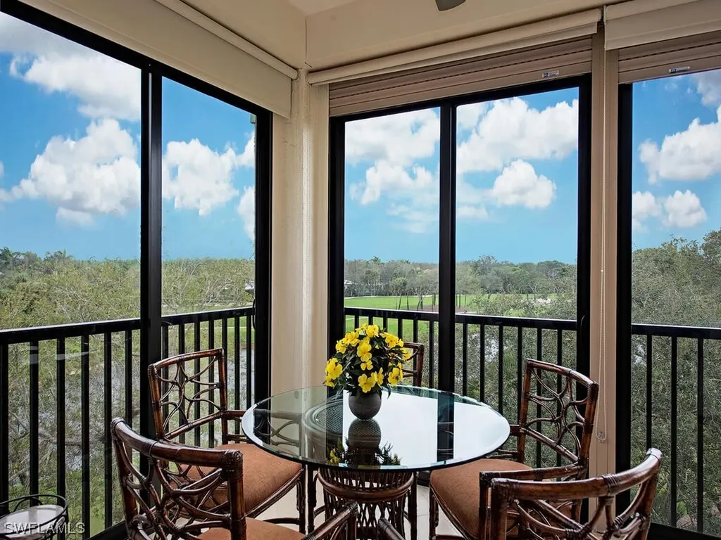 7040 Pelican Bay Boulevard Naples FL 34108