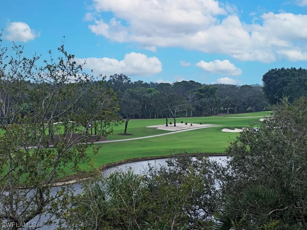 7040 Pelican Bay Boulevard Naples FL 34108