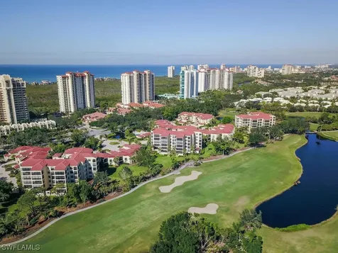 7040 Pelican Bay Boulevard Naples FL 34108