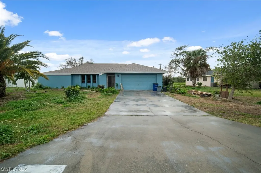 1426 Archer Street Lehigh Acres FL 33936