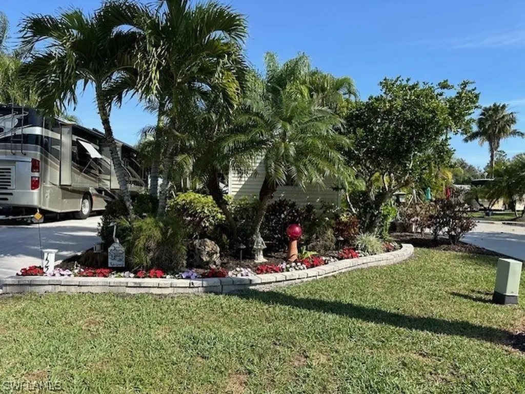 Lot 122 3027 Cupola Lane N Labelle FL 33935