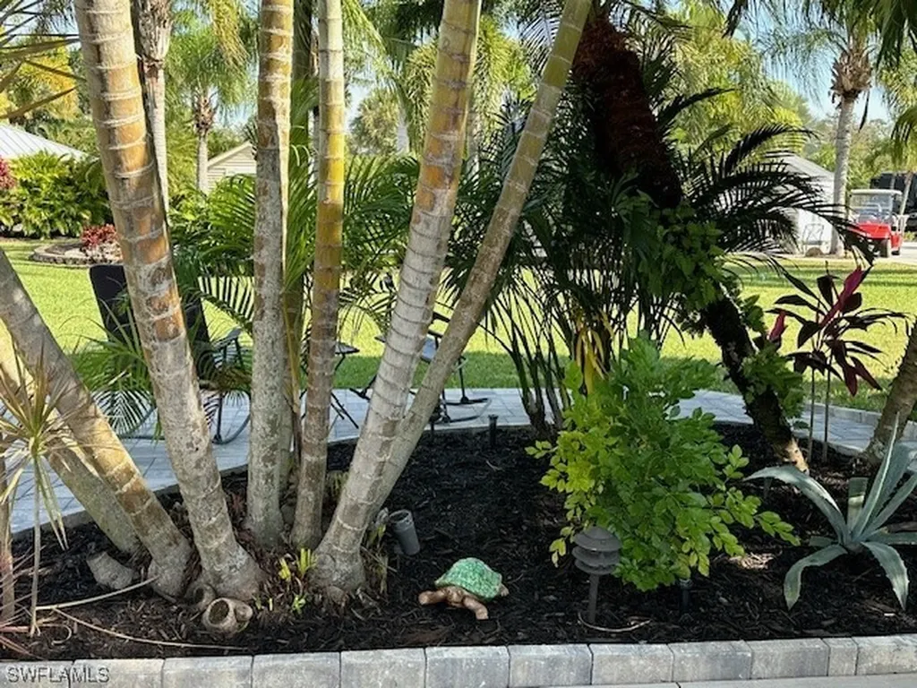 Lot 122 3027 Cupola Lane N Labelle FL 33935