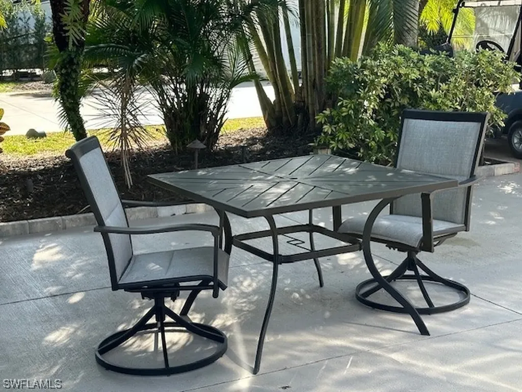 Lot 122 3027 Cupola Lane N Labelle FL 33935