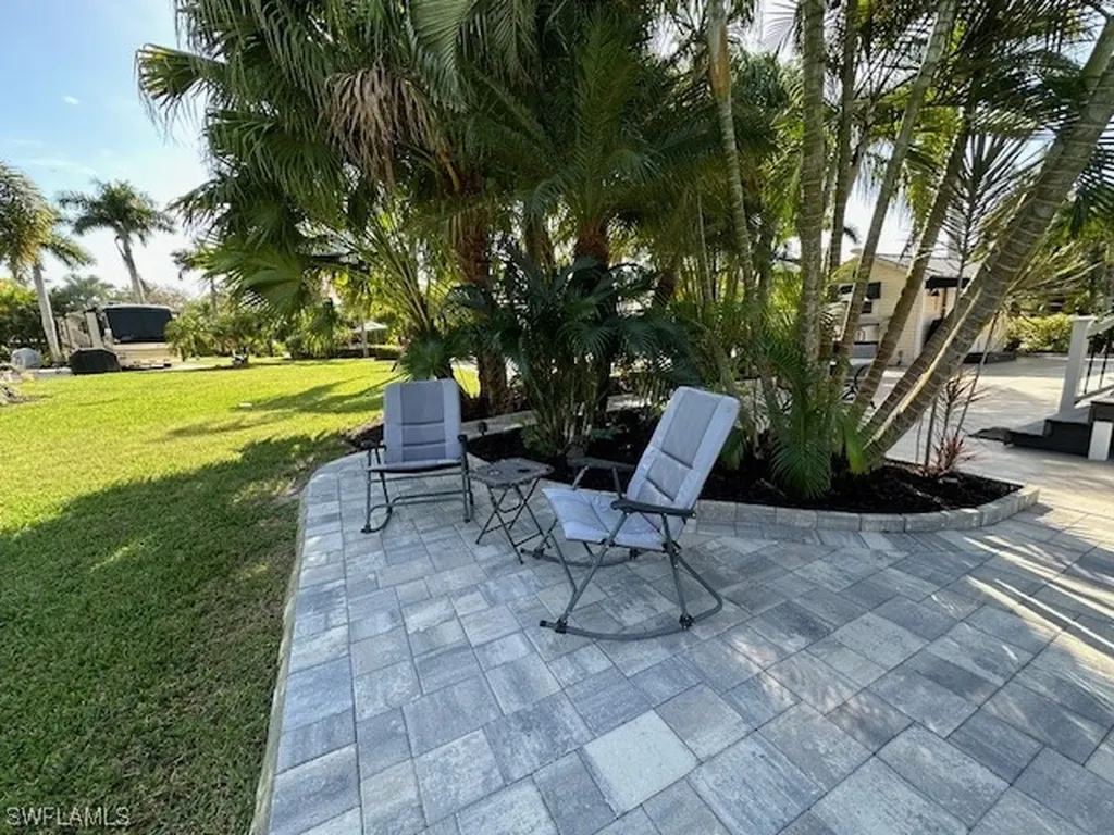 Lot 122 3027 Cupola Lane N Labelle FL 33935