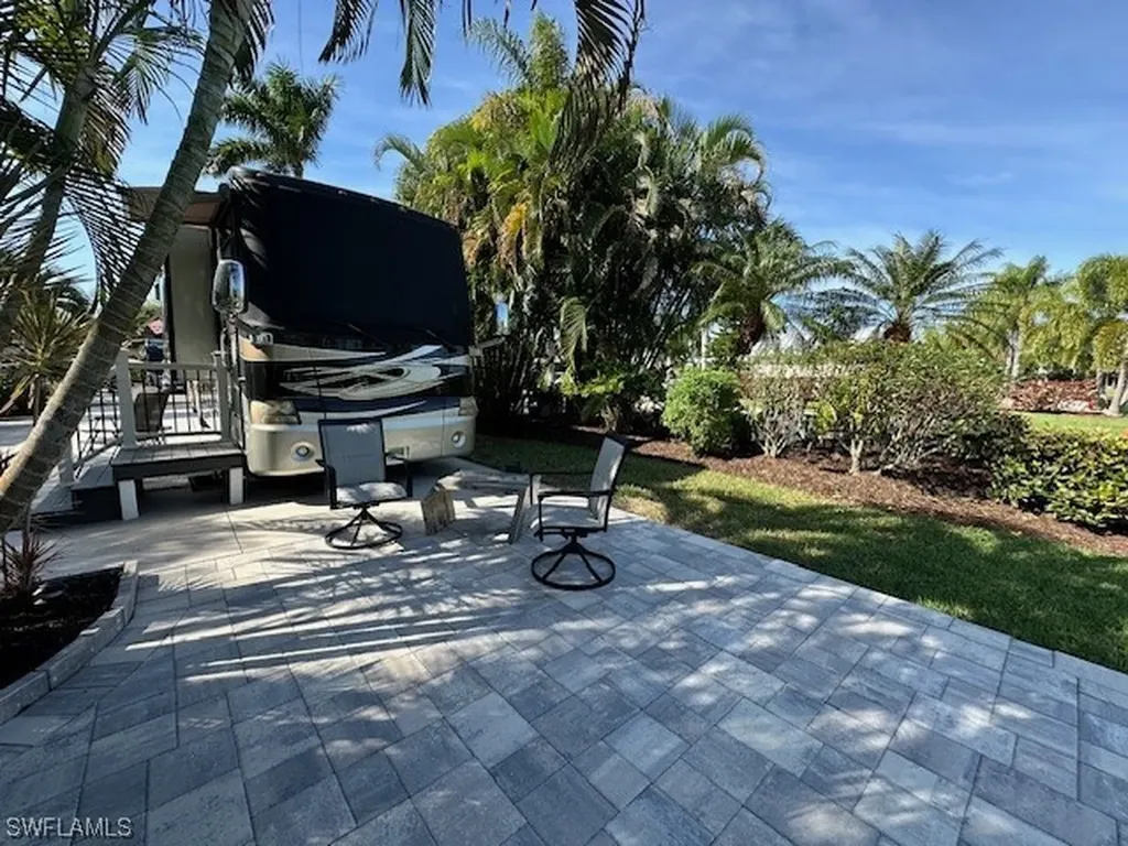 Lot 122 3027 Cupola Lane N Labelle FL 33935