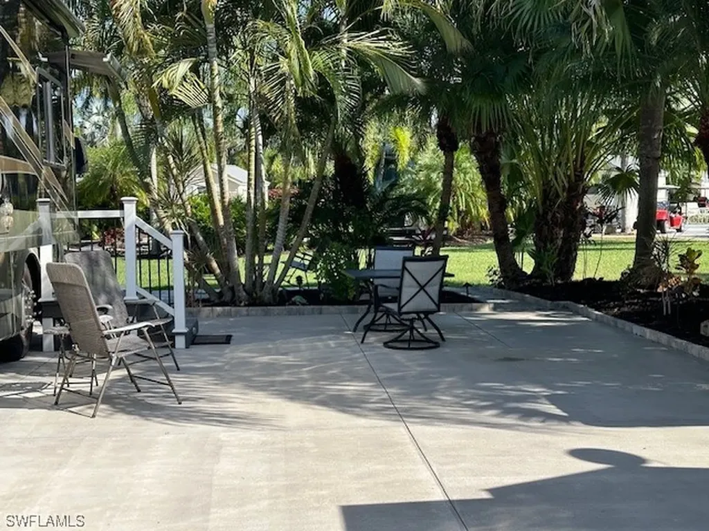 Lot 122 3027 Cupola Lane N Labelle FL 33935