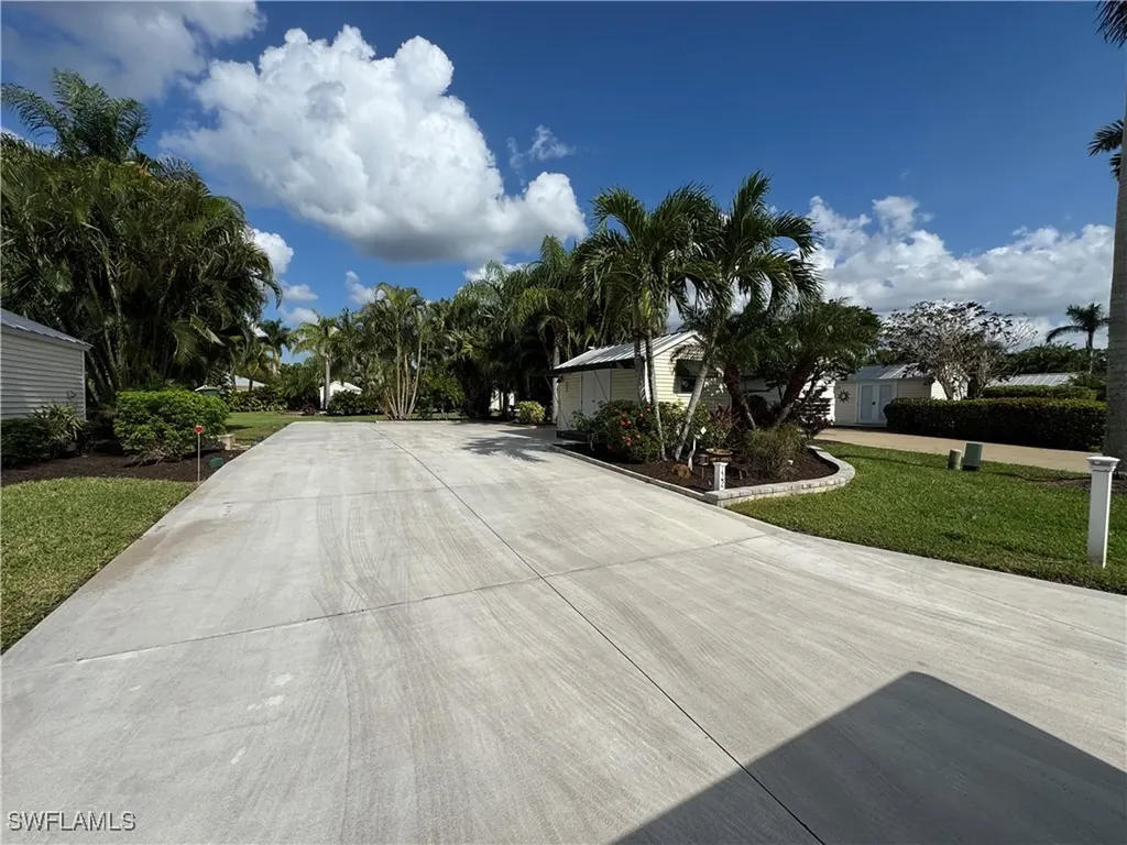 Lot 122 3027 Cupola Lane N Labelle FL 33935