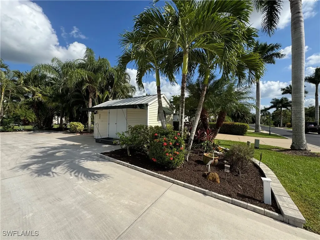 Lot 122 3027 Cupola Lane N Labelle FL 33935