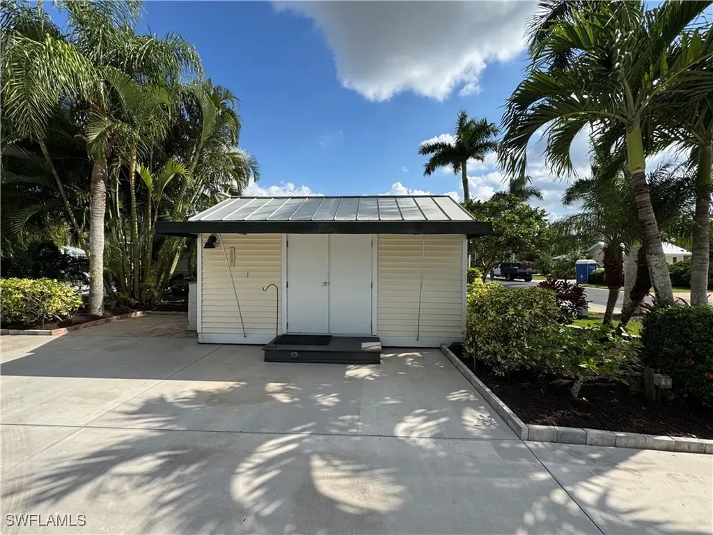 Lot 122 3027 Cupola Lane N Labelle FL 33935