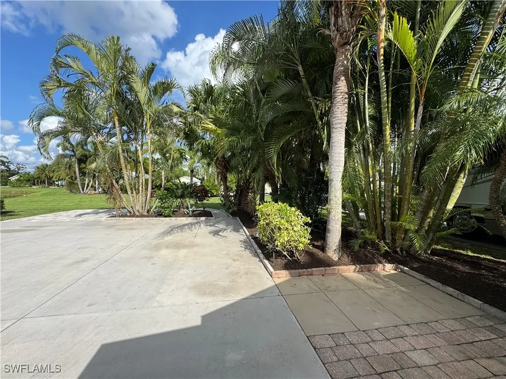 Lot 122 3027 Cupola Lane N Labelle FL 33935