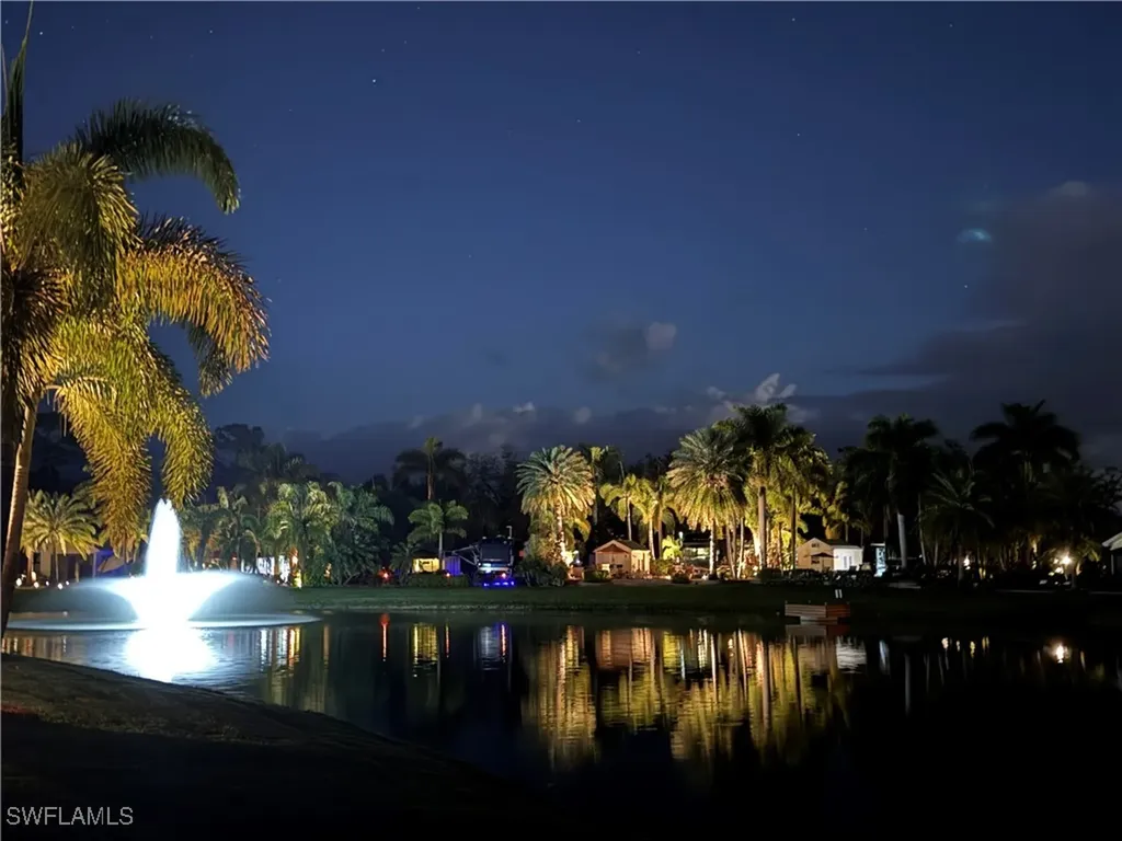 Lot 122 3027 Cupola Lane N Labelle FL 33935