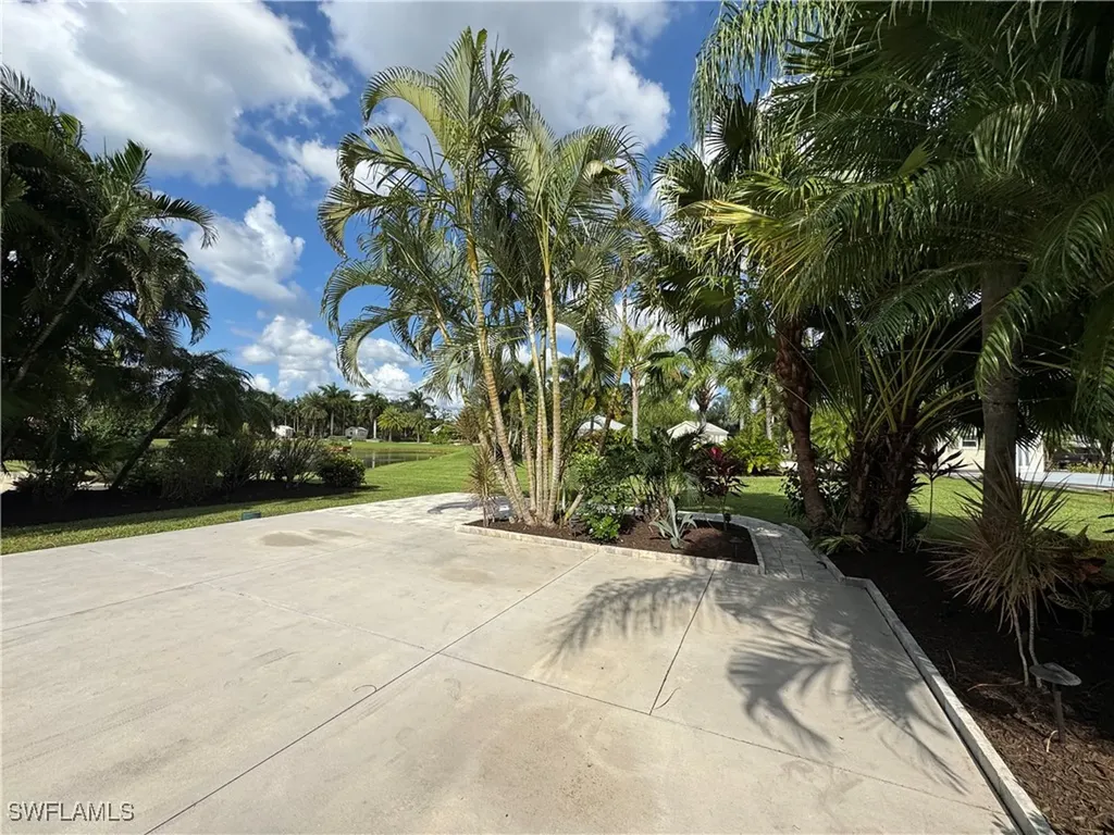 Lot 122 3027 Cupola Lane N Labelle FL 33935