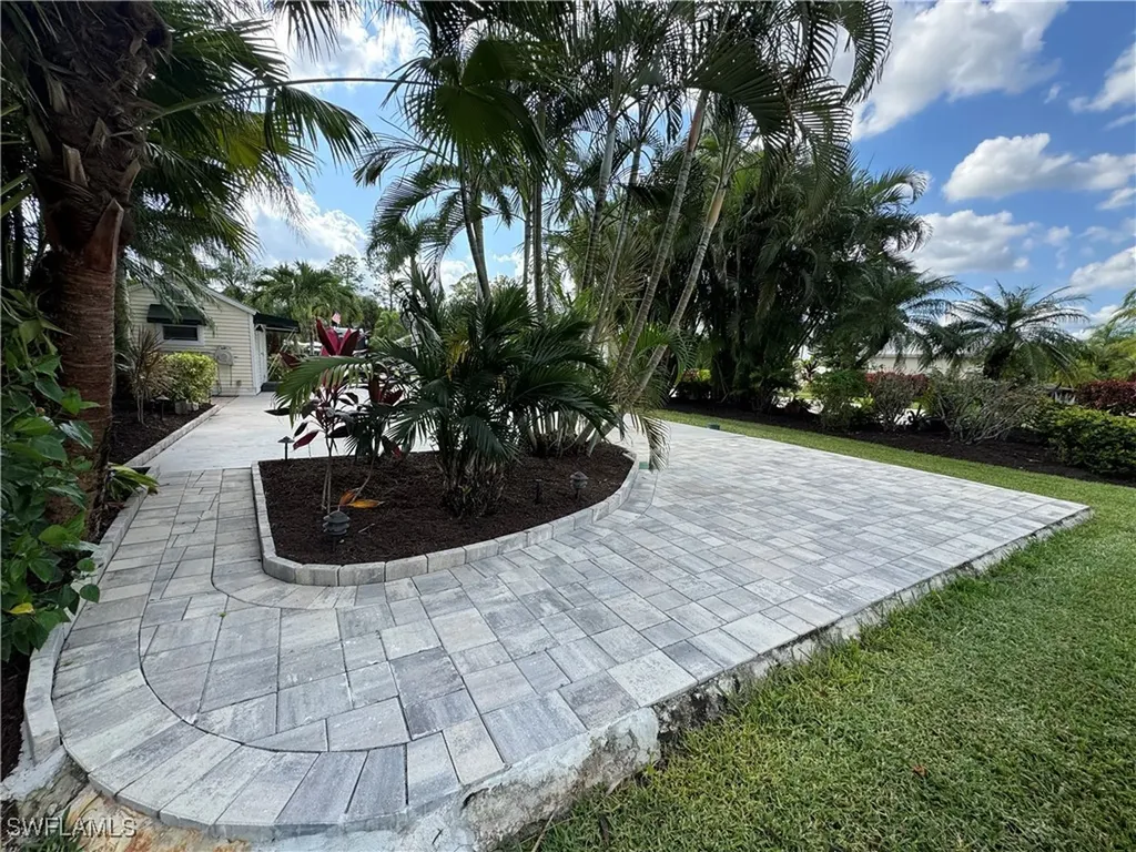 Lot 122 3027 Cupola Lane N Labelle FL 33935