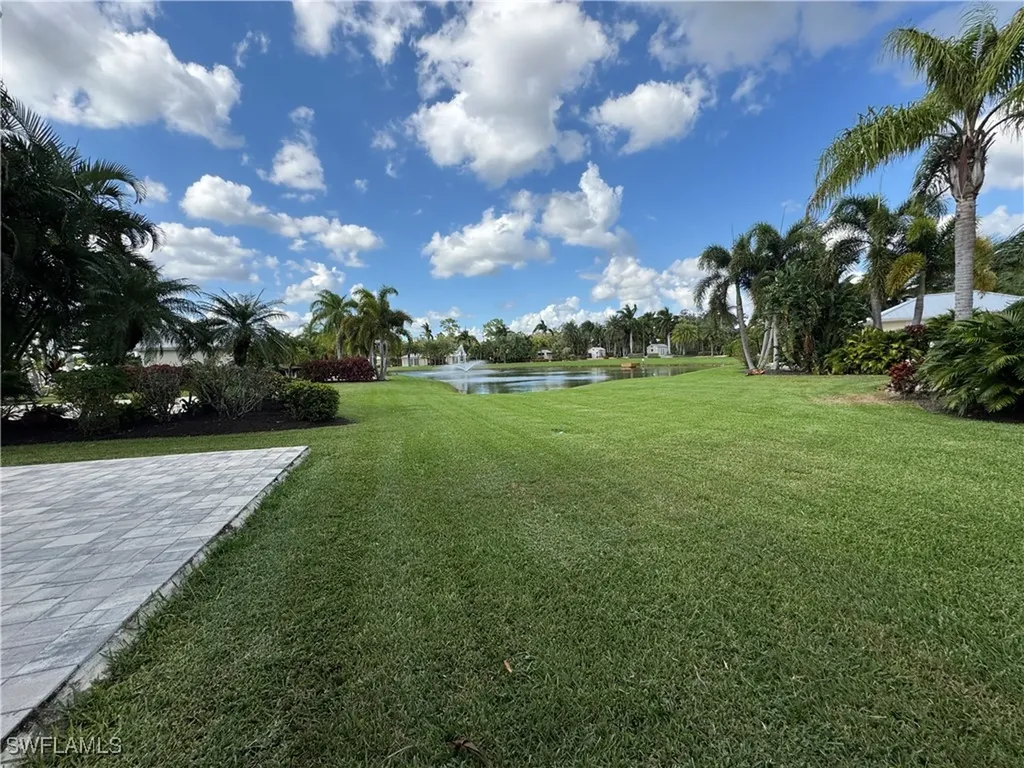 Lot 122 3027 Cupola Lane N Labelle FL 33935