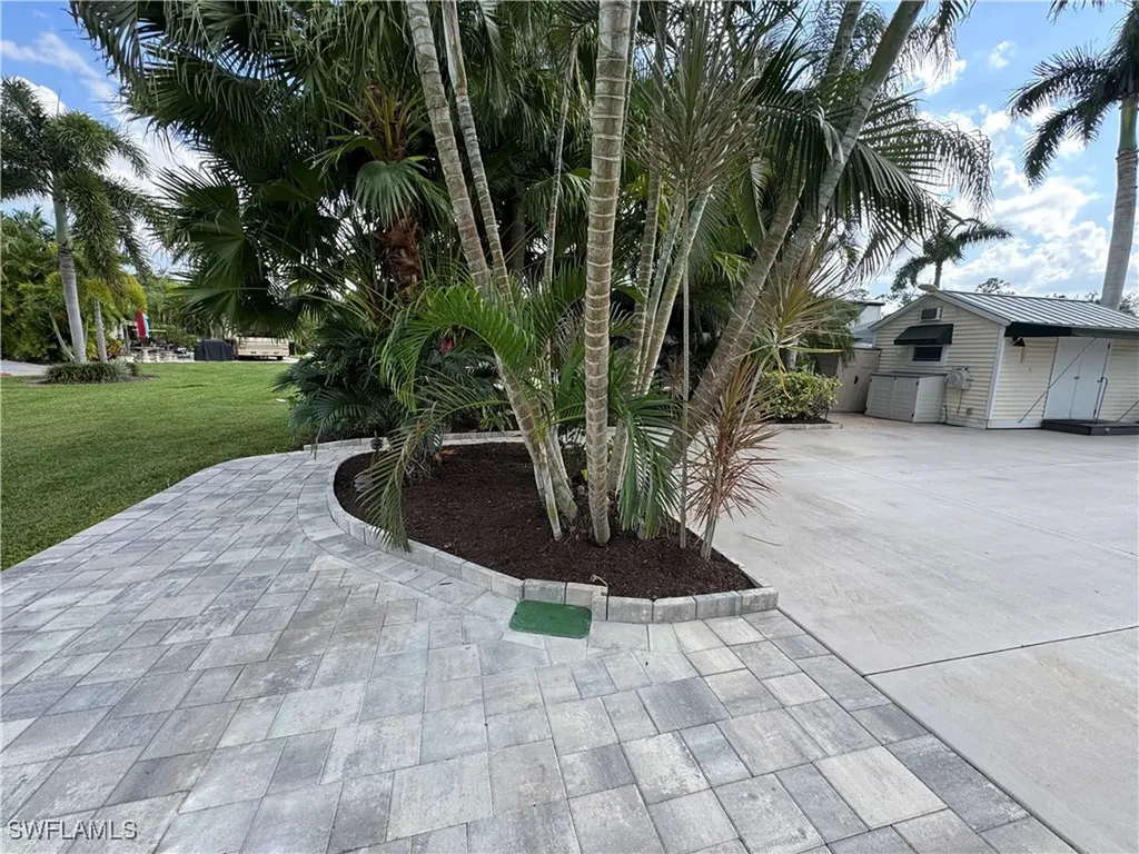 Lot 122 3027 Cupola Lane N Labelle FL 33935