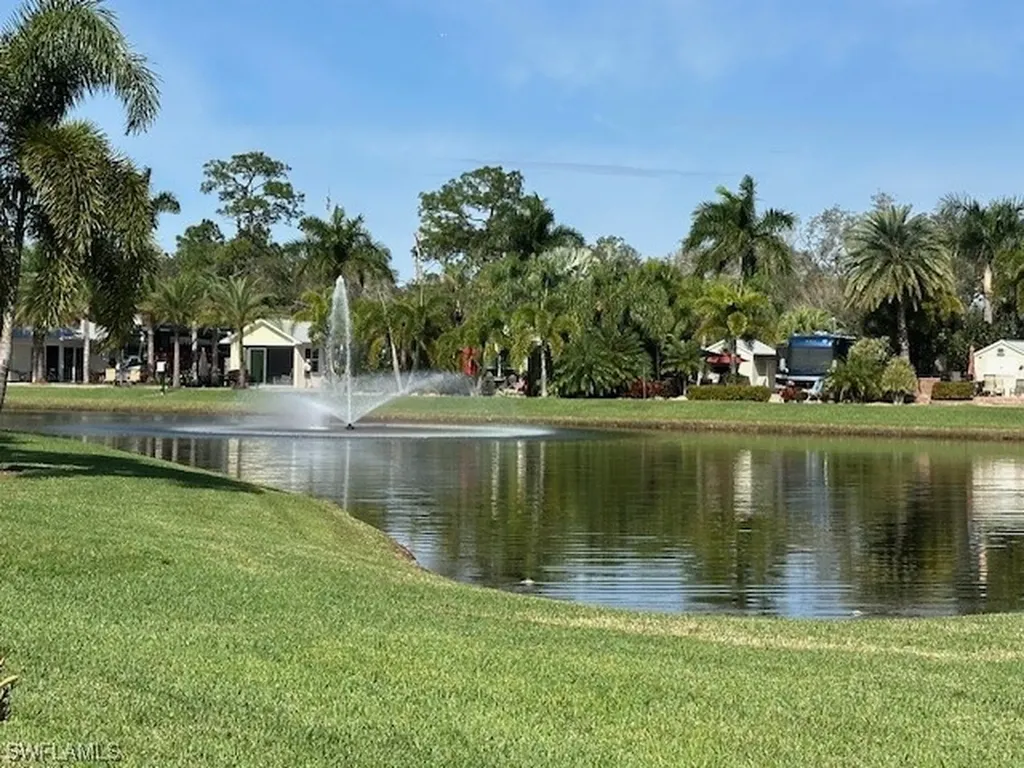 Lot 122 3027 Cupola Lane N Labelle FL 33935