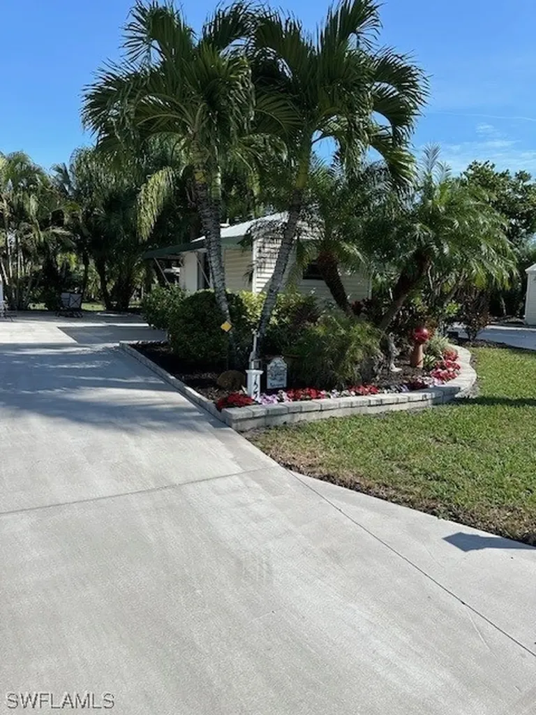 Lot 122 3027 Cupola Lane N Labelle FL 33935