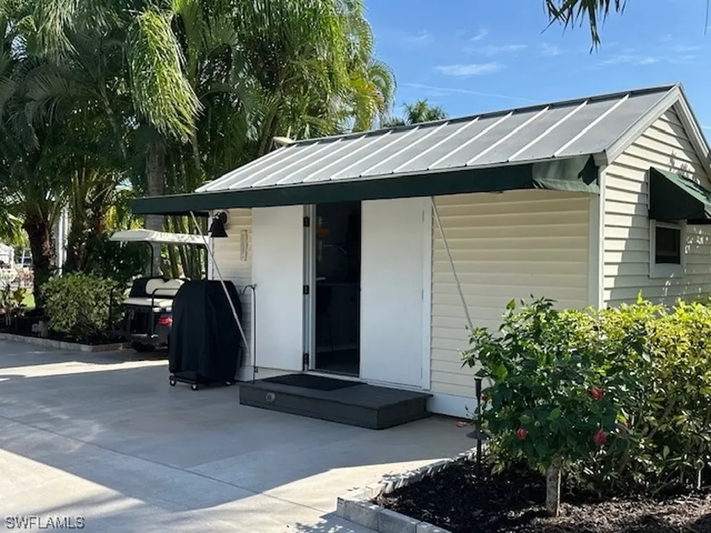 Lot 122 3027 Cupola Lane N Labelle FL 33935