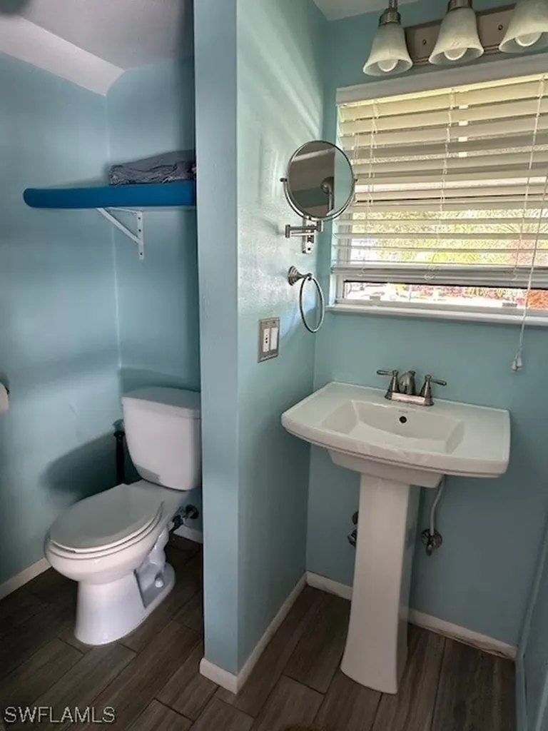 Lot 122 3027 Cupola Lane N Labelle FL 33935