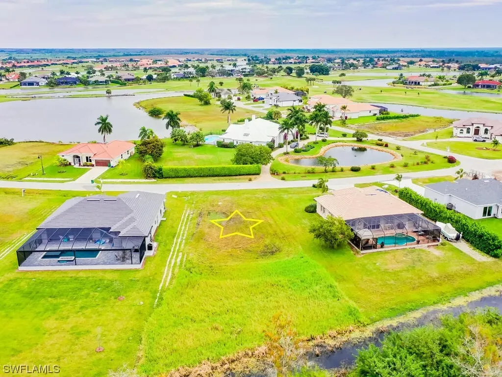 18211 Royal Hammock Boulevard Naples FL 34114