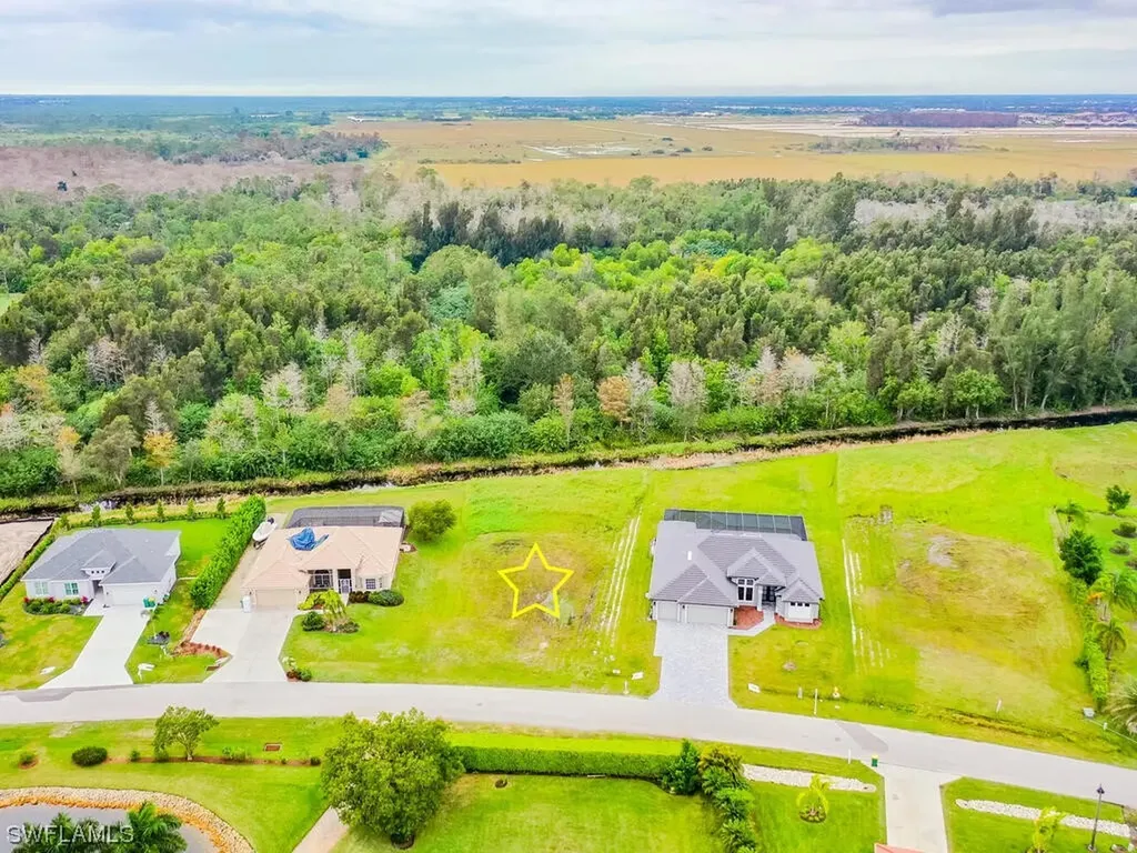 18211 Royal Hammock Boulevard Naples FL 34114