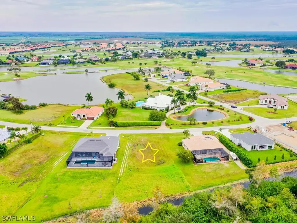 18211 Royal Hammock Boulevard Naples FL 34114