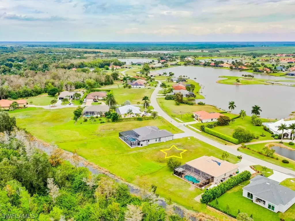 18211 Royal Hammock Boulevard Naples FL 34114