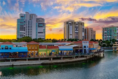 205 Park Shore Drive Naples FL 34103