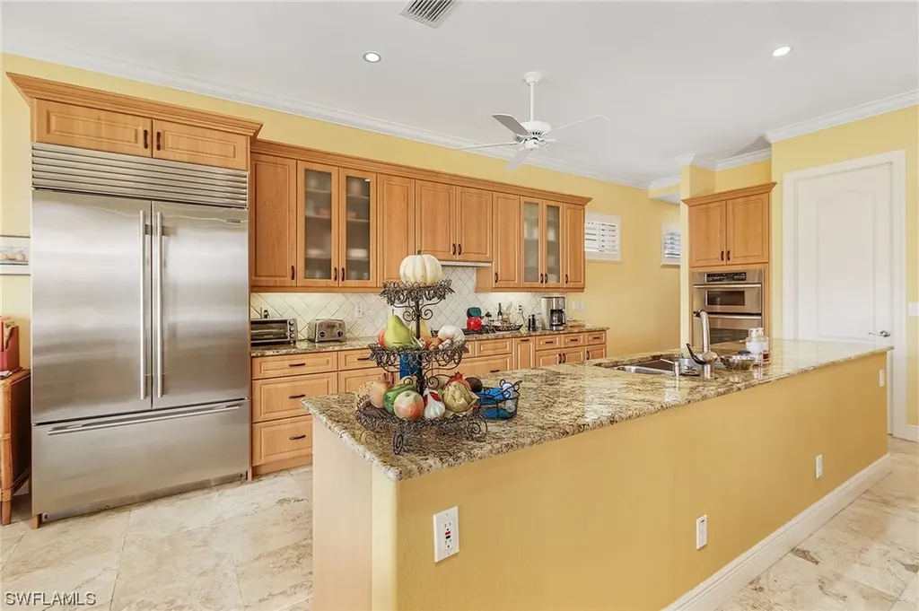 4845 Keswick Way Naples FL 34105