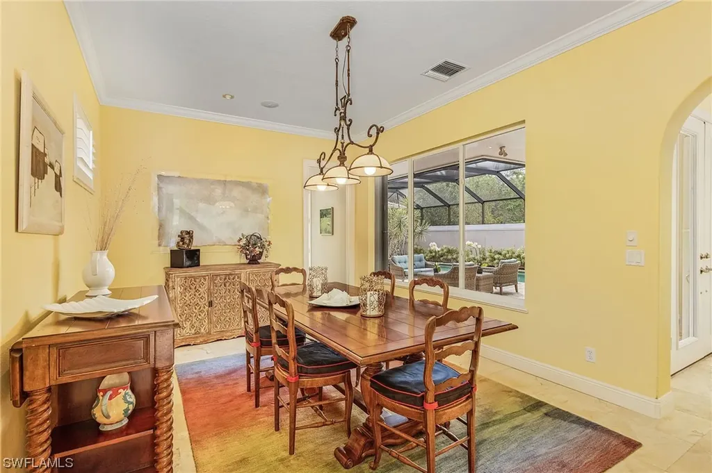 4845 Keswick Way Naples FL 34105