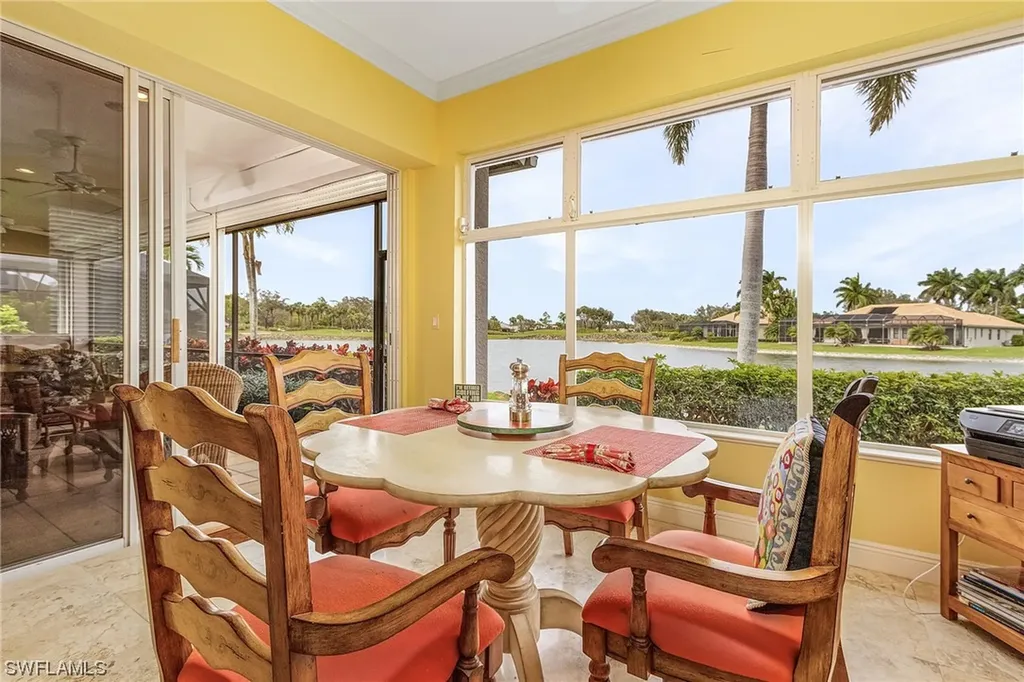 4845 Keswick Way Naples FL 34105