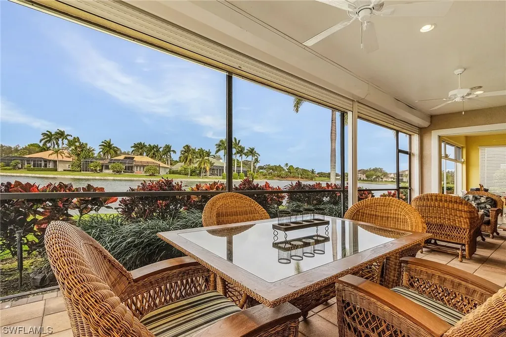 4845 Keswick Way Naples FL 34105