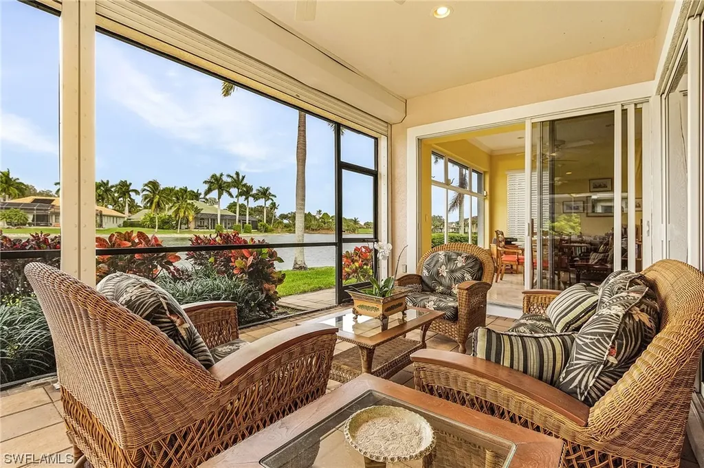 4845 Keswick Way Naples FL 34105