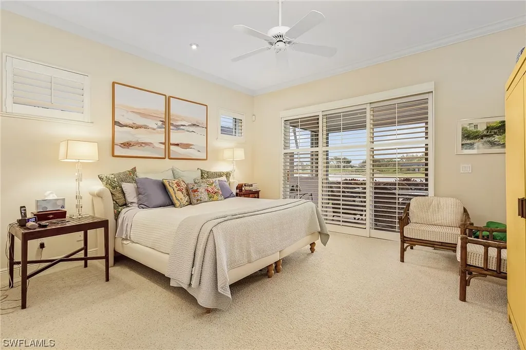 4845 Keswick Way Naples FL 34105