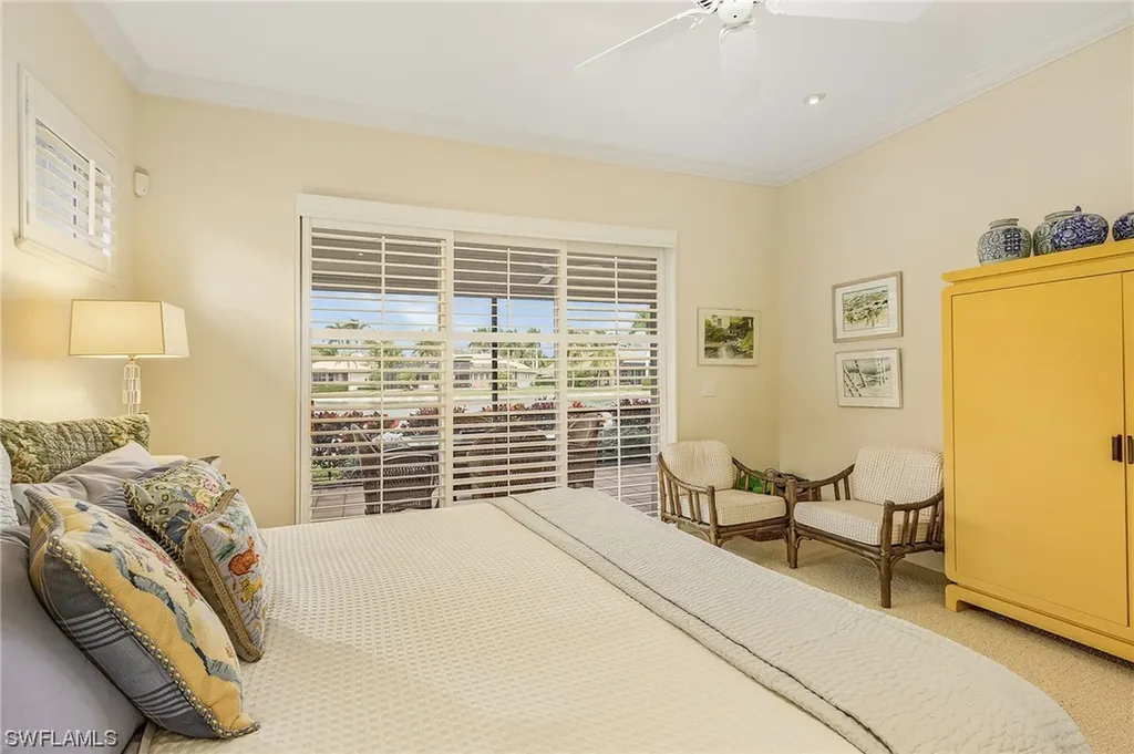 4845 Keswick Way Naples FL 34105