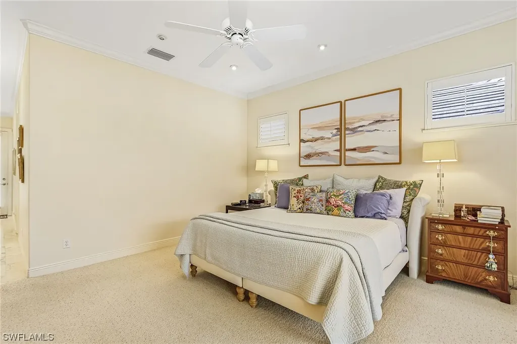 4845 Keswick Way Naples FL 34105