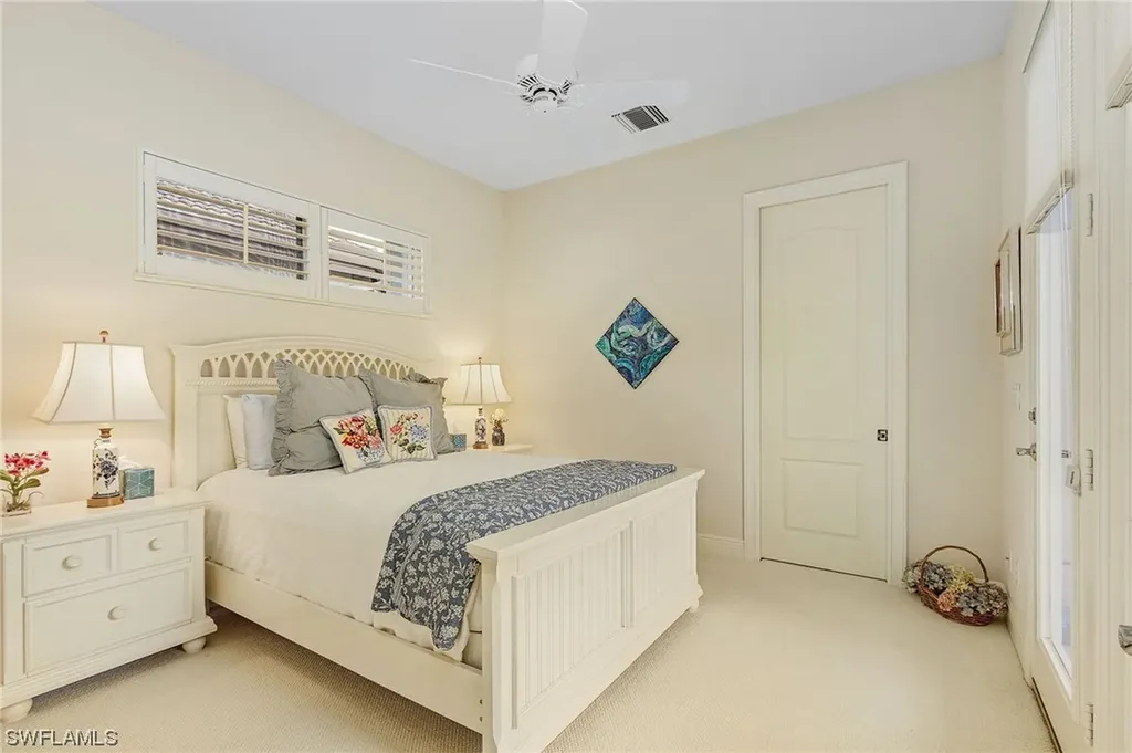 4845 Keswick Way Naples FL 34105