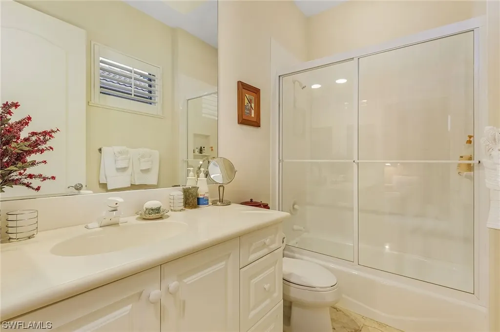 4845 Keswick Way Naples FL 34105