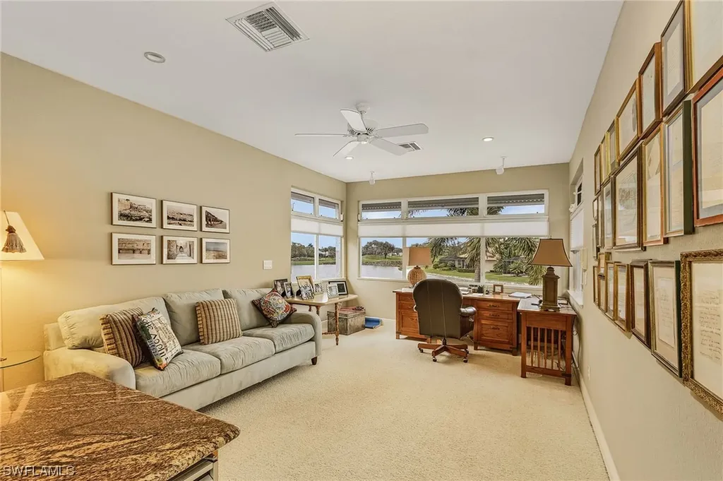 4845 Keswick Way Naples FL 34105