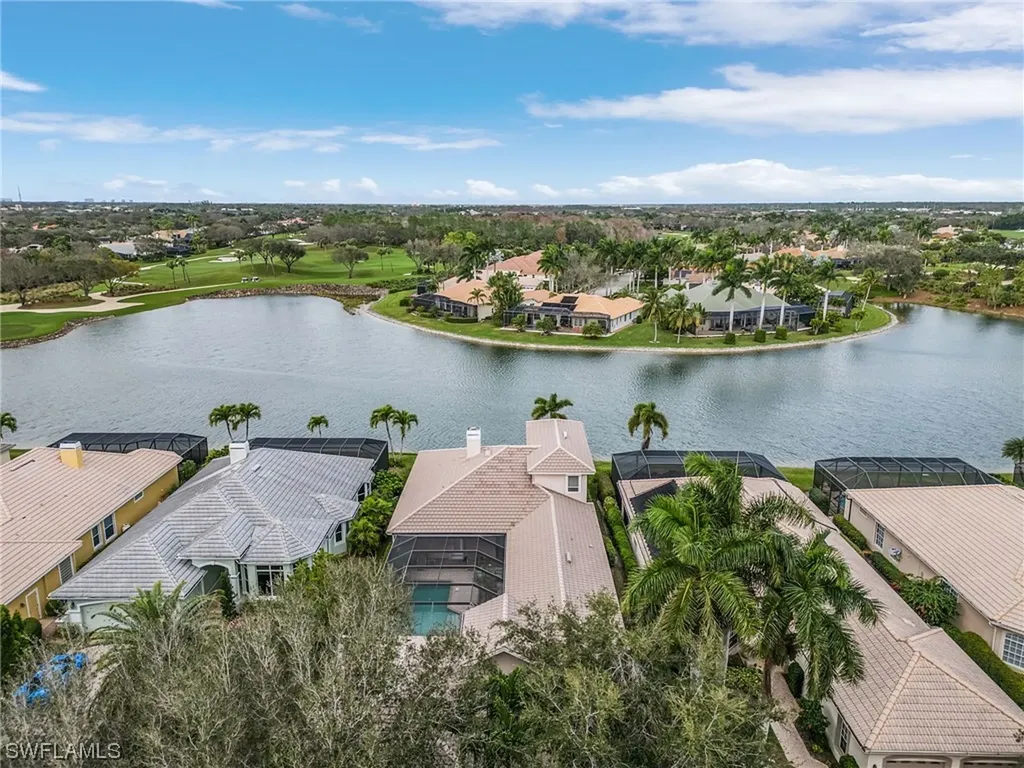 4845 Keswick Way Naples FL 34105
