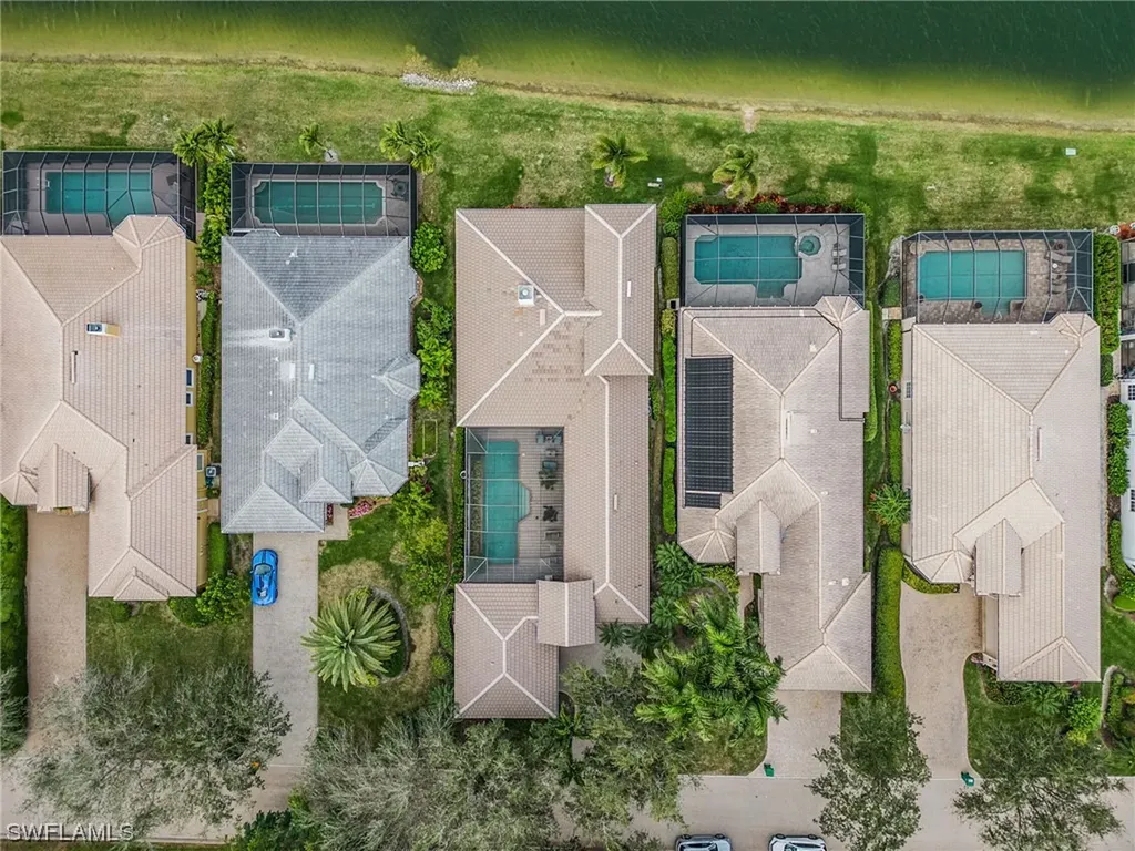4845 Keswick Way Naples FL 34105
