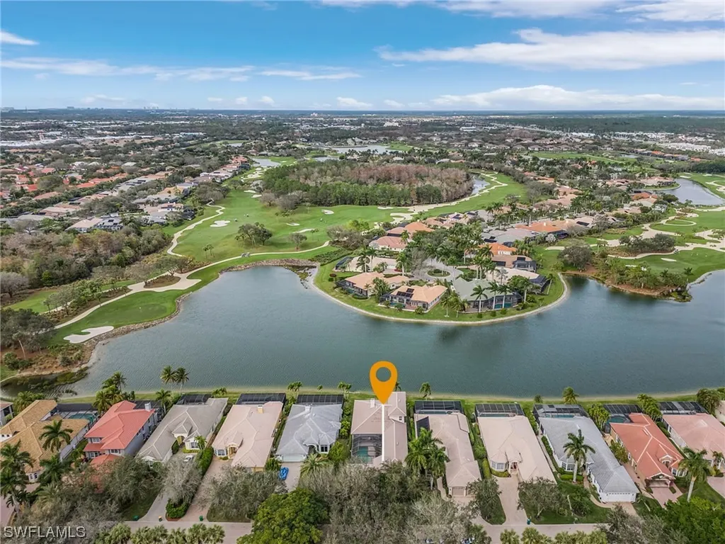 4845 Keswick Way Naples FL 34105