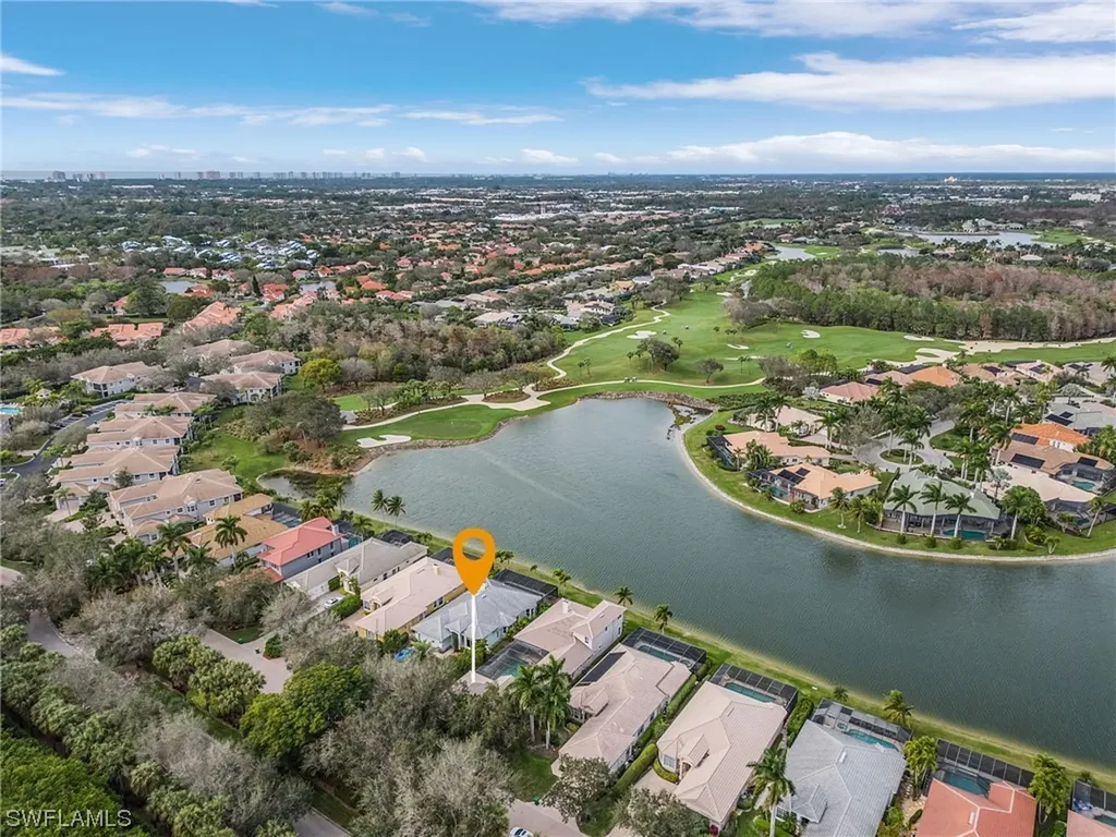 4845 Keswick Way Naples FL 34105