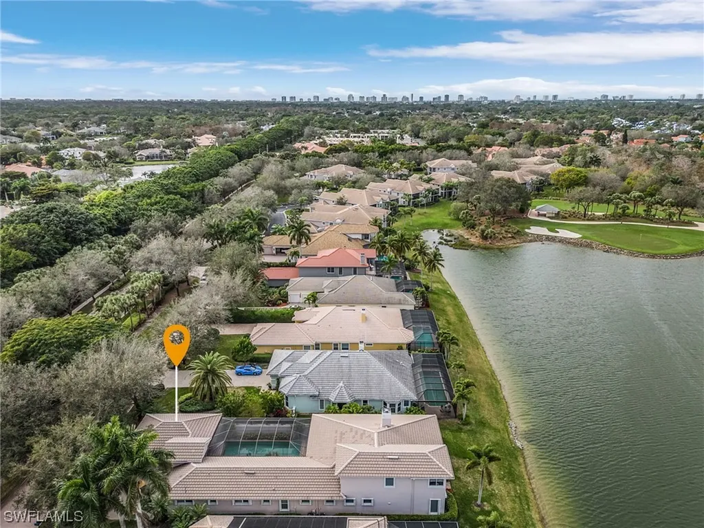 4845 Keswick Way Naples FL 34105