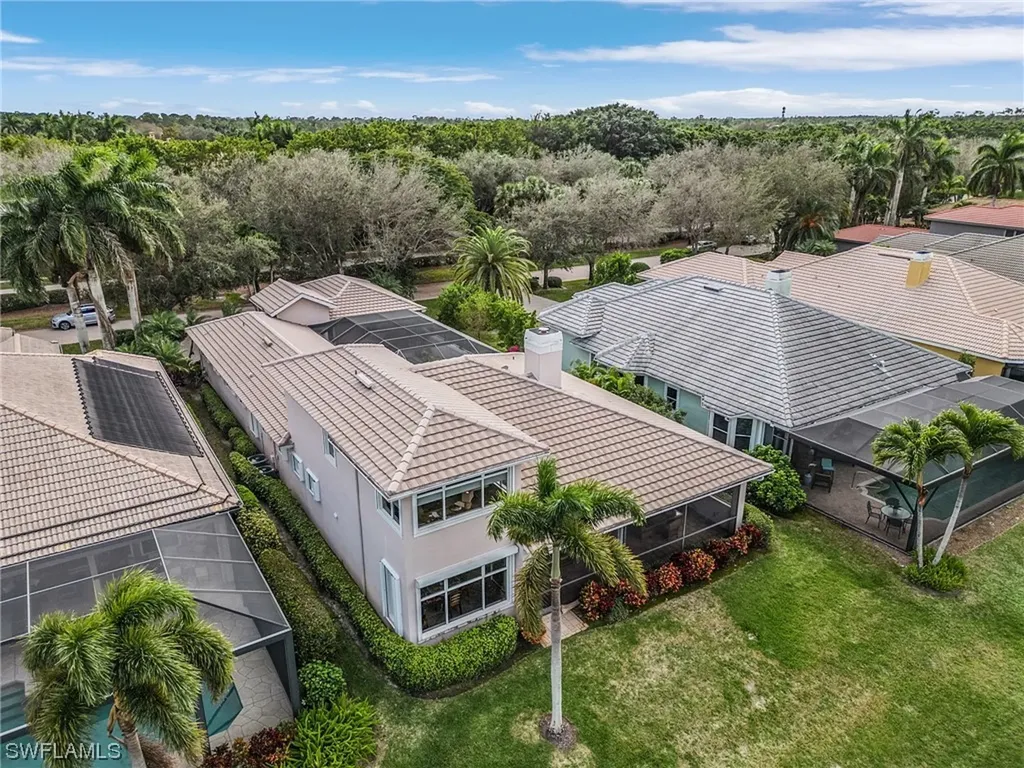4845 Keswick Way Naples FL 34105