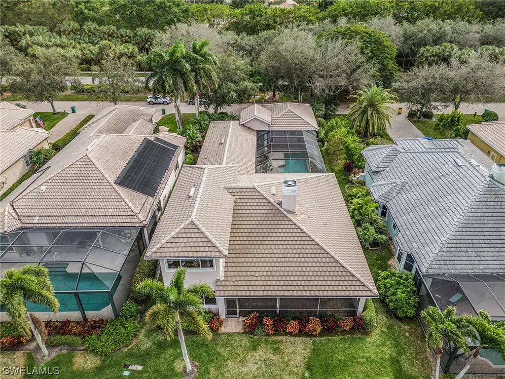 4845 Keswick Way Naples FL 34105