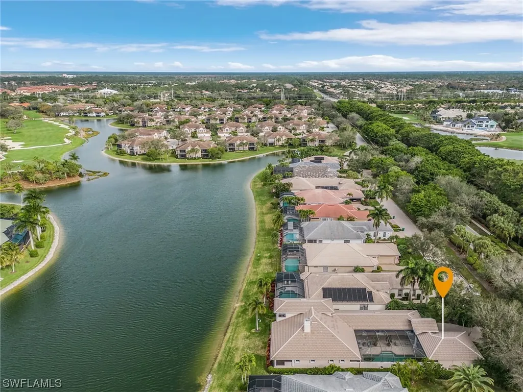 4845 Keswick Way Naples FL 34105