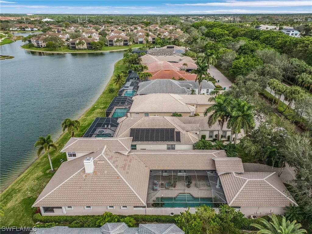 4845 Keswick Way Naples FL 34105