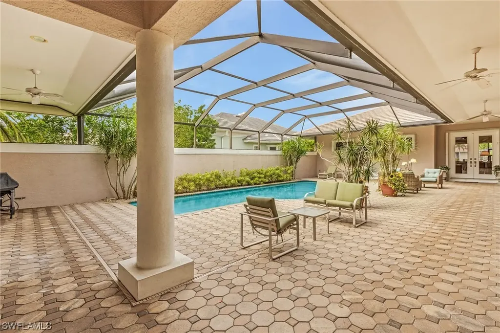 4845 Keswick Way Naples FL 34105