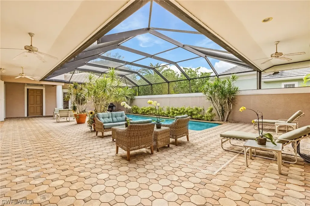 4845 Keswick Way Naples FL 34105